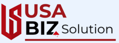 USA Biz Solution Logo