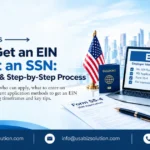 EIN without an SSN requirements and application process